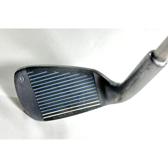 Dunlop Resolve Mass Transfer System Men's 9 Iron Right Handed Golf Club - Picture 5 of 11